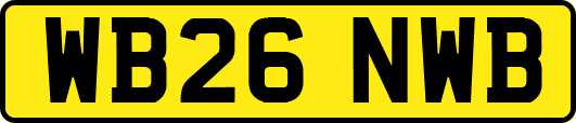 WB26NWB