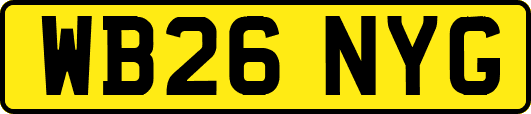 WB26NYG