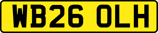 WB26OLH