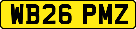 WB26PMZ