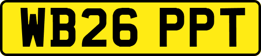 WB26PPT