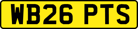 WB26PTS