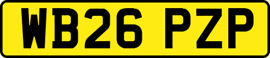 WB26PZP