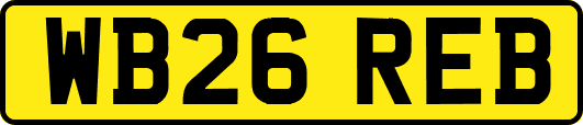 WB26REB