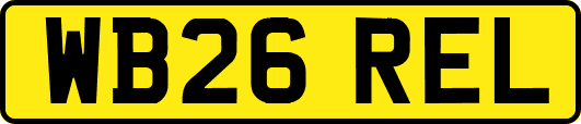 WB26REL