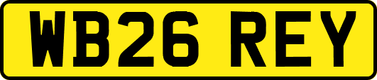 WB26REY