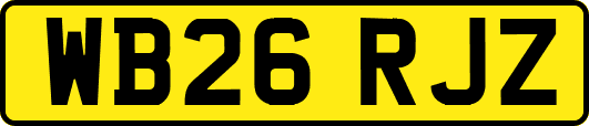 WB26RJZ