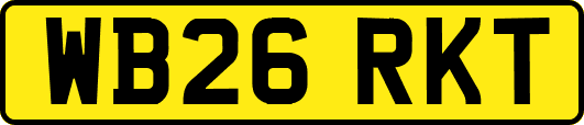 WB26RKT