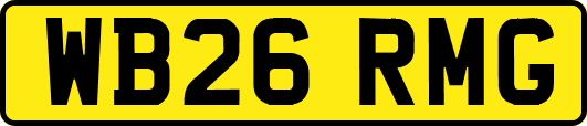 WB26RMG