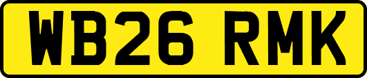 WB26RMK