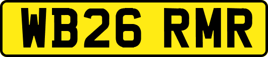 WB26RMR
