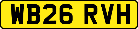 WB26RVH