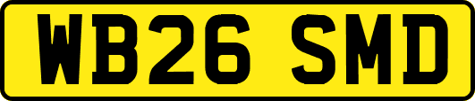 WB26SMD
