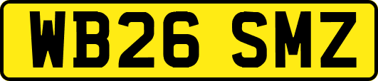 WB26SMZ
