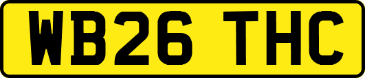WB26THC