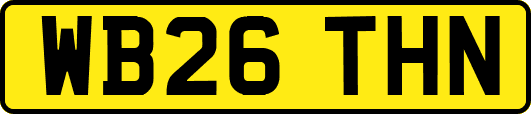 WB26THN