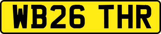 WB26THR