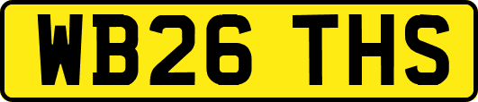WB26THS
