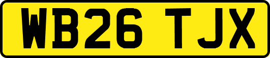 WB26TJX