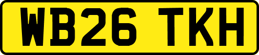 WB26TKH