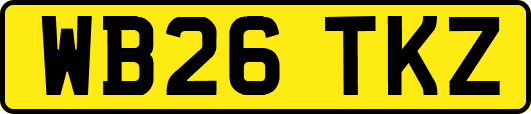 WB26TKZ