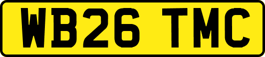 WB26TMC