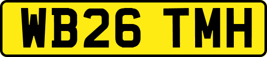 WB26TMH
