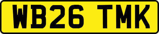 WB26TMK