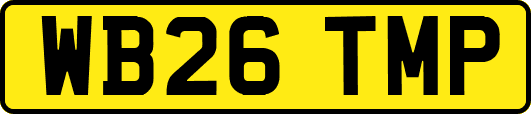 WB26TMP