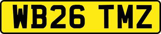 WB26TMZ