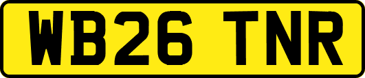 WB26TNR