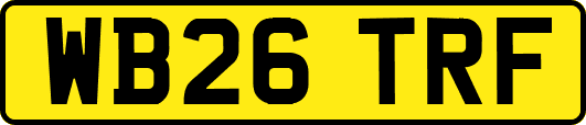 WB26TRF