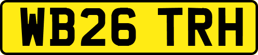 WB26TRH