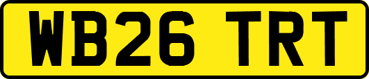 WB26TRT