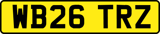 WB26TRZ