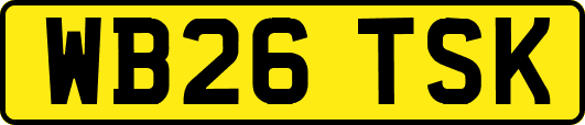 WB26TSK