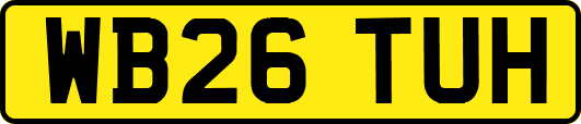 WB26TUH