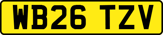 WB26TZV