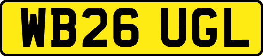 WB26UGL