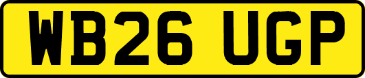 WB26UGP