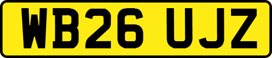 WB26UJZ