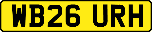 WB26URH