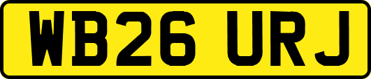 WB26URJ