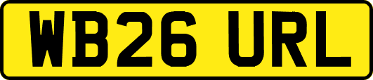 WB26URL