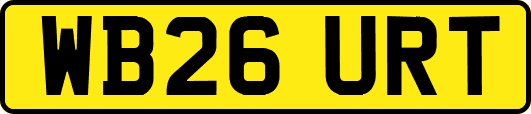 WB26URT