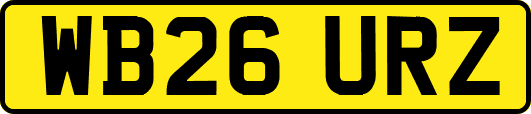 WB26URZ