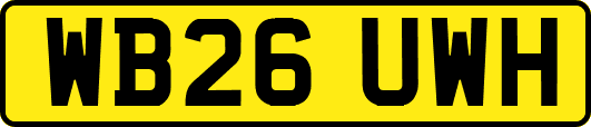 WB26UWH