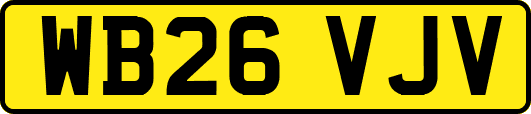 WB26VJV