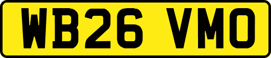 WB26VMO