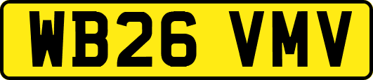 WB26VMV